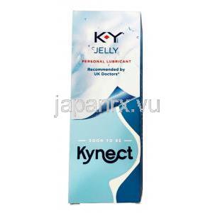 KY ゼリー