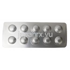 イベルメクチン (Sava社製),イベルメクチン 12mg,SAVA Healthcare Limited, シート