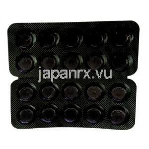 プレドメット,メチルプレドニゾロン 16mg,製造元： Sun Pharma, シート