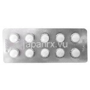 デコート,  デキサメタゾン 0.5mg, 製造元：Deva Holdings, シート