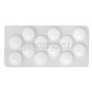 ニコチネル 薬用トローチ,ニコチンポラクリリン 2mg, ミント味 96個入り , 製造元：GSK,シート