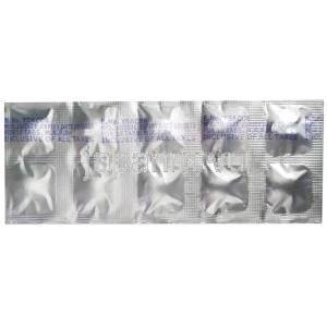 バイオクラン チュアブル錠 クリンダマイシン 150mg 犬猫用 製造元: SAVA Healthcare,シート