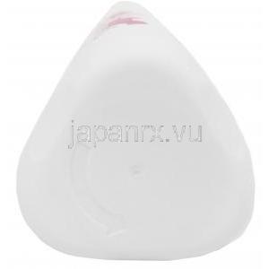 セリーンプラス, 天然ハーブブレンド 500g, 60カプセル,製造元：Gurusolve Naturals Inc.ボトル上面