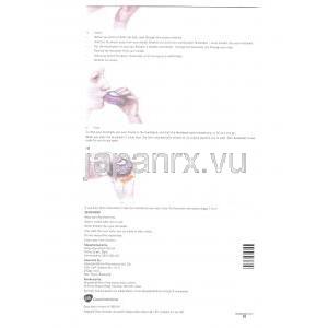 サルメテロール / プロピオン酸フルチカゾン , セレタイドアキュヘラー Seretide , 25mcg /250mcg 60定量 吸