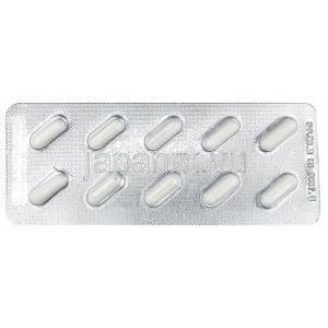ナルトレックス ロー 1.5,低用量ナルトレキソン 1.5mg,製造元：Maxent,シート