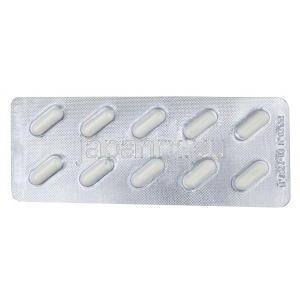 ナルトレックス ロー 3,低用量ナルトレキソン 3mg,製造元：Maxent,シート