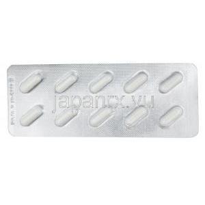 ナルトレックス ロー 4.5,低用量ナルトレキソン 4.5mg,製造元：Maxent,シート