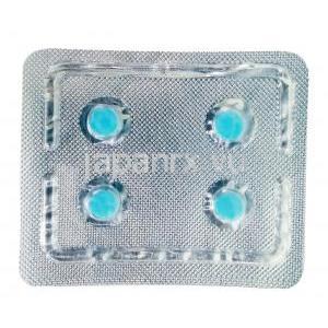 デュララスト, ダポキセチン　30mg, 製造元：Sun Pharma, シート