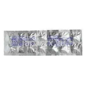 エコスプリン 150,アスピリン 150mg,製造元：USV,シート