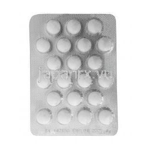 カルムスディ,セイヨウカノコソウ エキス 33.75mg, 製造元：G R Lanes, シート