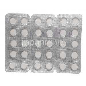 デビリー, メドロキシプロゲステロン, 10mg, 製造元:Torrent Pharma, シート