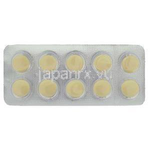 デスベンラファキシン（プリスティク ジェネリック）, D-Veniz 100mg 錠 (Sun Pharma) 包装