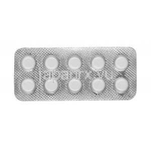 ガストラクティブ, ドンペリドン 10 mg,Johnson & Johnson,シート