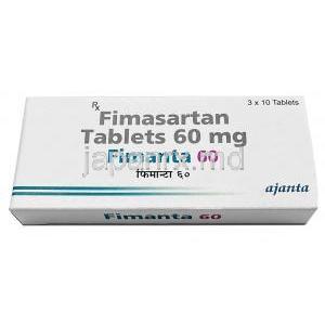 フィマサルタン