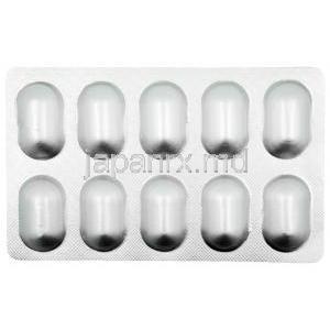 シチマック, シチコリン 500 mg, 製造元：Macleods Pharmaceuticals, シート