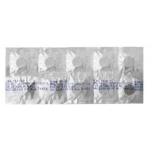 バイオクラン 300 犬猫用, , クリンダマイシン 300mg, 製造元：Sava Vet, シート情報, 製造日, 消費期限