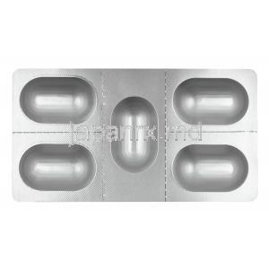コニミューン ME,シクロスポリン 100mg, 製造元：Concord Biotech Ltd, シート