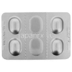 イミグラン, コハク酸スマトリプタン 50mg 錠 (GSK) 包装