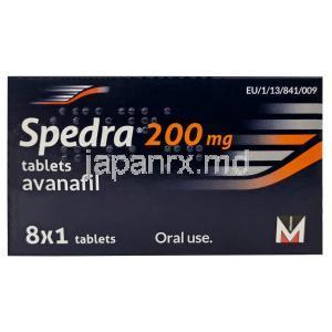スペドラ