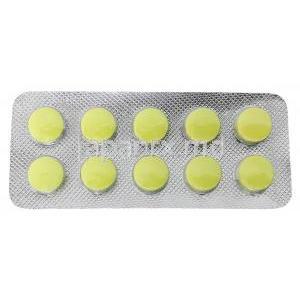 ニューベン OD,デスベンラファキシン 100mg, 製造元：Torrent Pharmaceuticals Ltd,シート