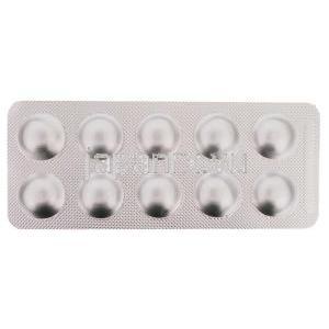 ロルノキシカム（ロルカムジェネリック）, Lorsaid, 4MG 錠 (Piramal) 包装