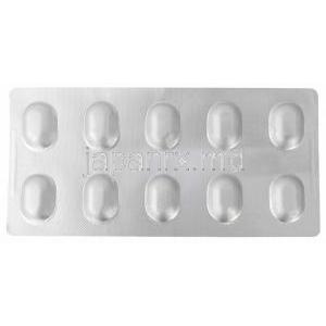 レンバトル, レンバチニブ 4mg, 製造元：Cipla Ltd,シート