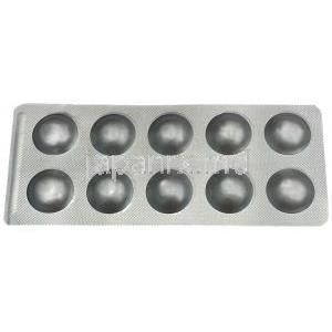 ティンファル, ビオチン 5mg/ 葉酸 5mg,製造元： Leeford Healthcare Ltd,シート