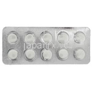 アミスルプリド（ソリアンジェネリック）, Soltus 200mg 錠 (Intas) 包装