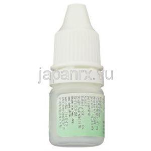 シクロミューン Cyclomune, シクロスポリン, Iflo, 0.05% 3ML 点眼薬 (Ajanta pharma) 成分