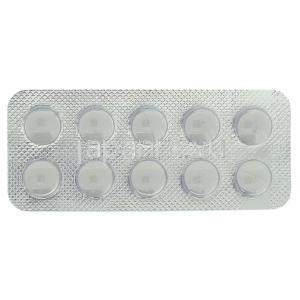 メマンティン Memantine  10mg 錠 (Sun Pharma) 包装