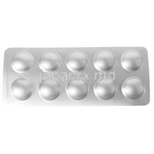 グルック イーゼット 10, ダパグリフロジン 10 mg, 製造元：SAVA Healthcare Limited, シート