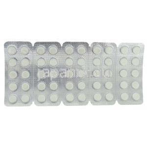 エチニルエストラジオール （プロセキソール ジェネリック）, リノラル Lynoral 0.5mcg  錠 (Scherung-Plough) 
