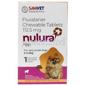 ヌルラ (フルララネル)