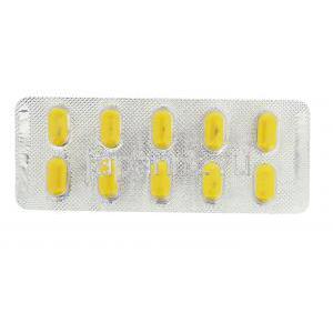 スマトリプタン（イミグラン ジェネリック） Sumig 50  錠 (Gen Pharma) 包装