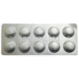 トロキシップOD, トロキシピド 300 mg, 製造元：Zuventus Healthcare Ltd, シート