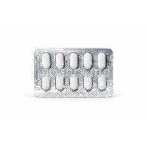 ビカテロ,ビカルタミド 50mg, 製造元：Hetero Drugs Ltd, シート