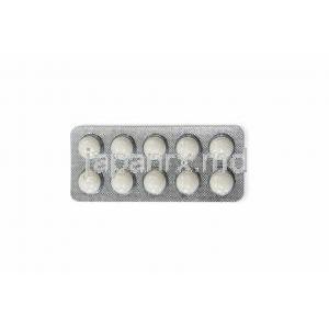 アコチアメート ER 300, アコチアミド 300 mg,製造元：Steris Healthcare,シート