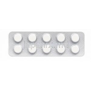 エンクロミー-25, エンクロミフェン 25 mg, 製造元：Powerbolic Lab, シート