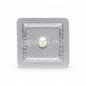 エビメクチン 12, イベルメクチン 12 mg, 1錠, 製造元：Leeford healthcare, シート