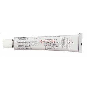 フルコート（シナラー ジェネリック）, フルオシノロンアセトニド Fluocinolone Acetonide 0.025%w/w ジェル