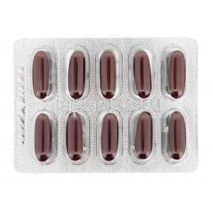 スリムトーン Slimtone　500mg カプセル (Nutriva) 包装