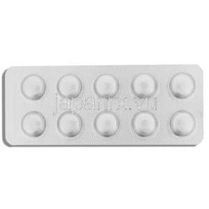 アセクロフェナク, Hifenac, 100mg 錠 (Intas) 錠