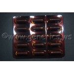 Mecobalamin, REJUNURON, 500マイクログラム カプセル  (Fourrts) 前面