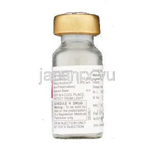 Tricort トリアムシノロンアセトニド注射薬 （ケナコルト注射薬ジェネリック）, Tricort, 10mg 注射