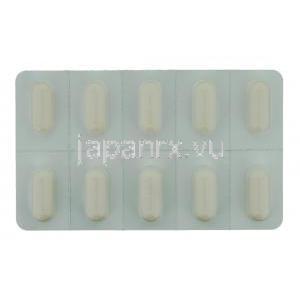アボダート　カプセル (GSK) 包装