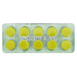 トリマ Trima , マネリックス ジェネリック, モクロベミド  300mg 錠 (Intas) 包装