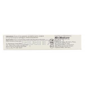コントラクテュベックス Contractubex, セパー抽出物 / アラトニン / ヘパリンナトリウム 配合  20gm 外