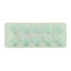 アドヴィル Advil Liquigel, イブプロフェン 200mg リキッドジェル カプセル (Wyeth) 包装