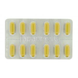 スターリックス  Starlix （スターシス ジェネリック） ナテグリニド 120mg 錠 （ノバルティス社