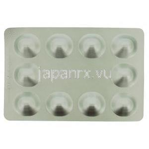 アルファD3 Alpha D3, アルファカルシドール 0.5mcg カプセル (GSK) 包装